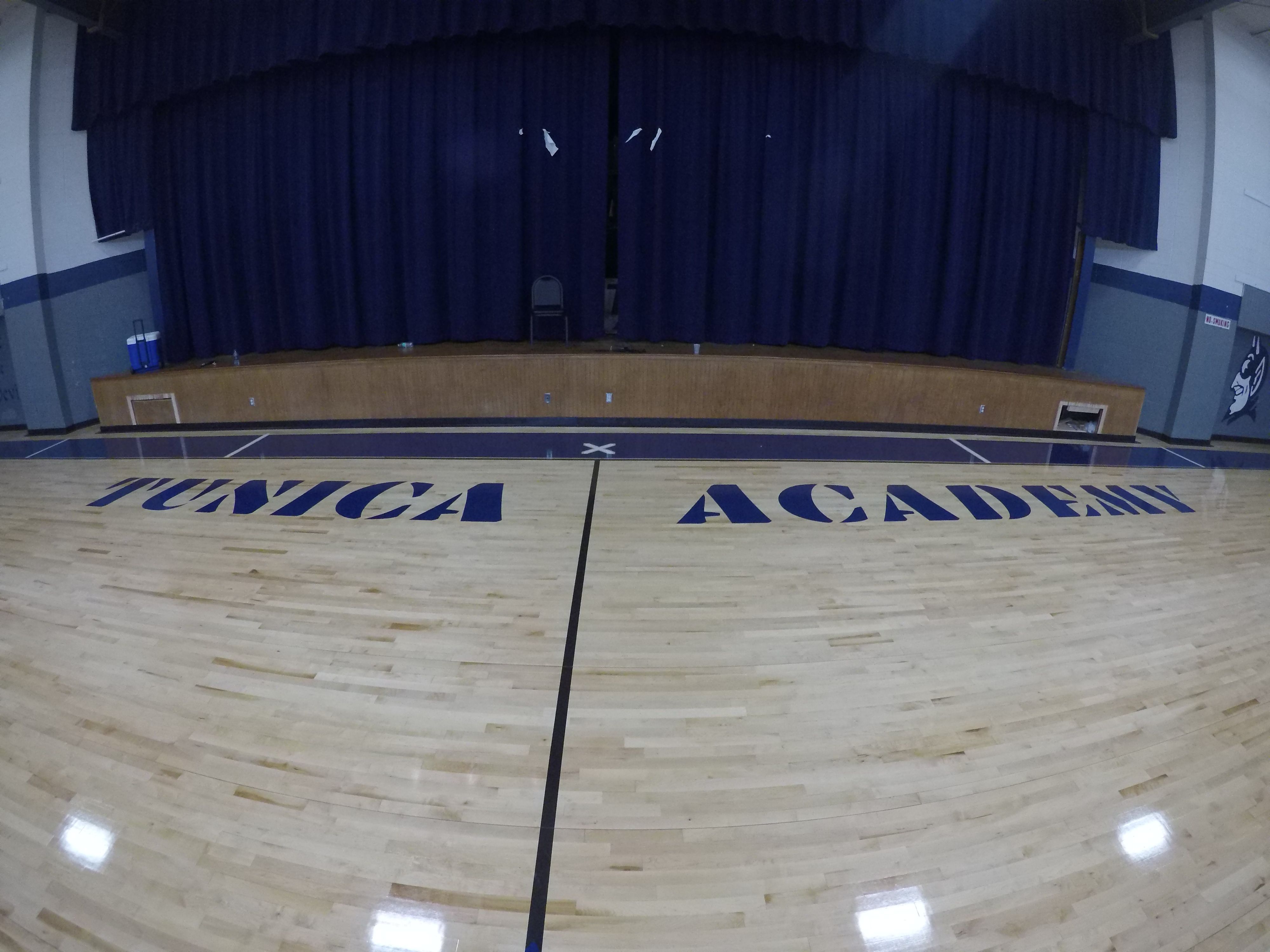 Tunica Academy