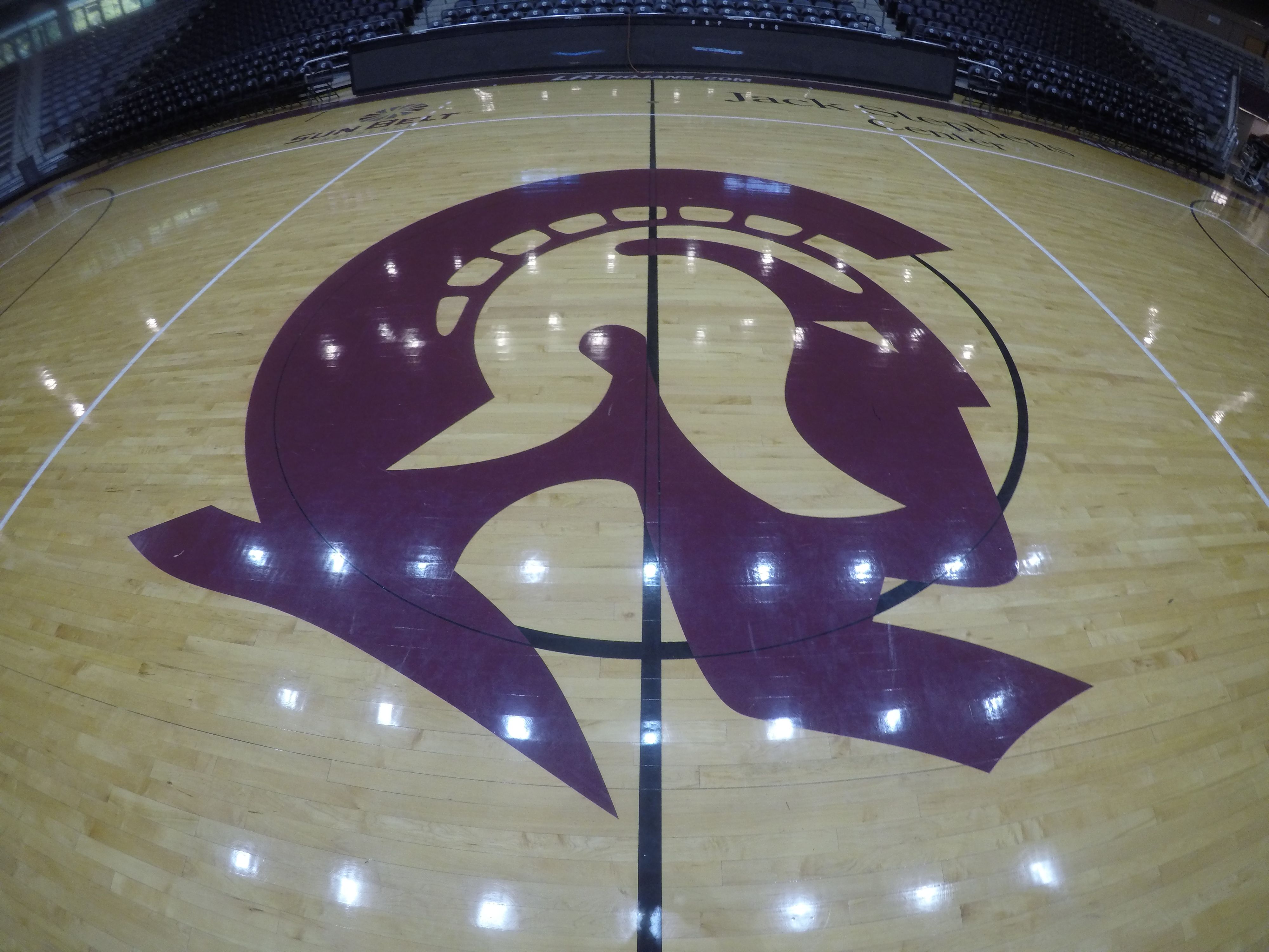 University of Arkansas – Little Rock Jack Stephens Arena