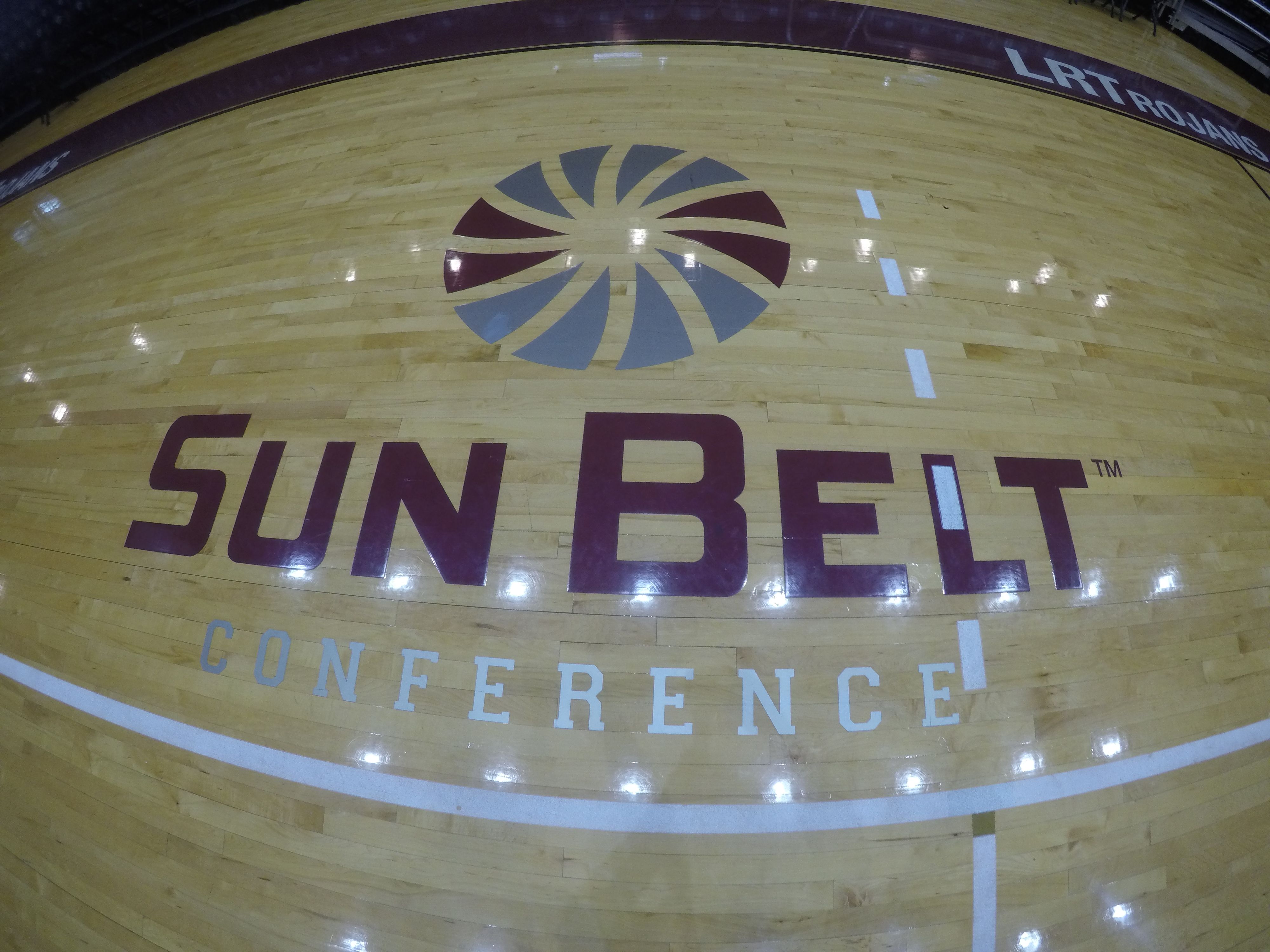 University of Arkansas – Little Rock Jack Stephens Arena