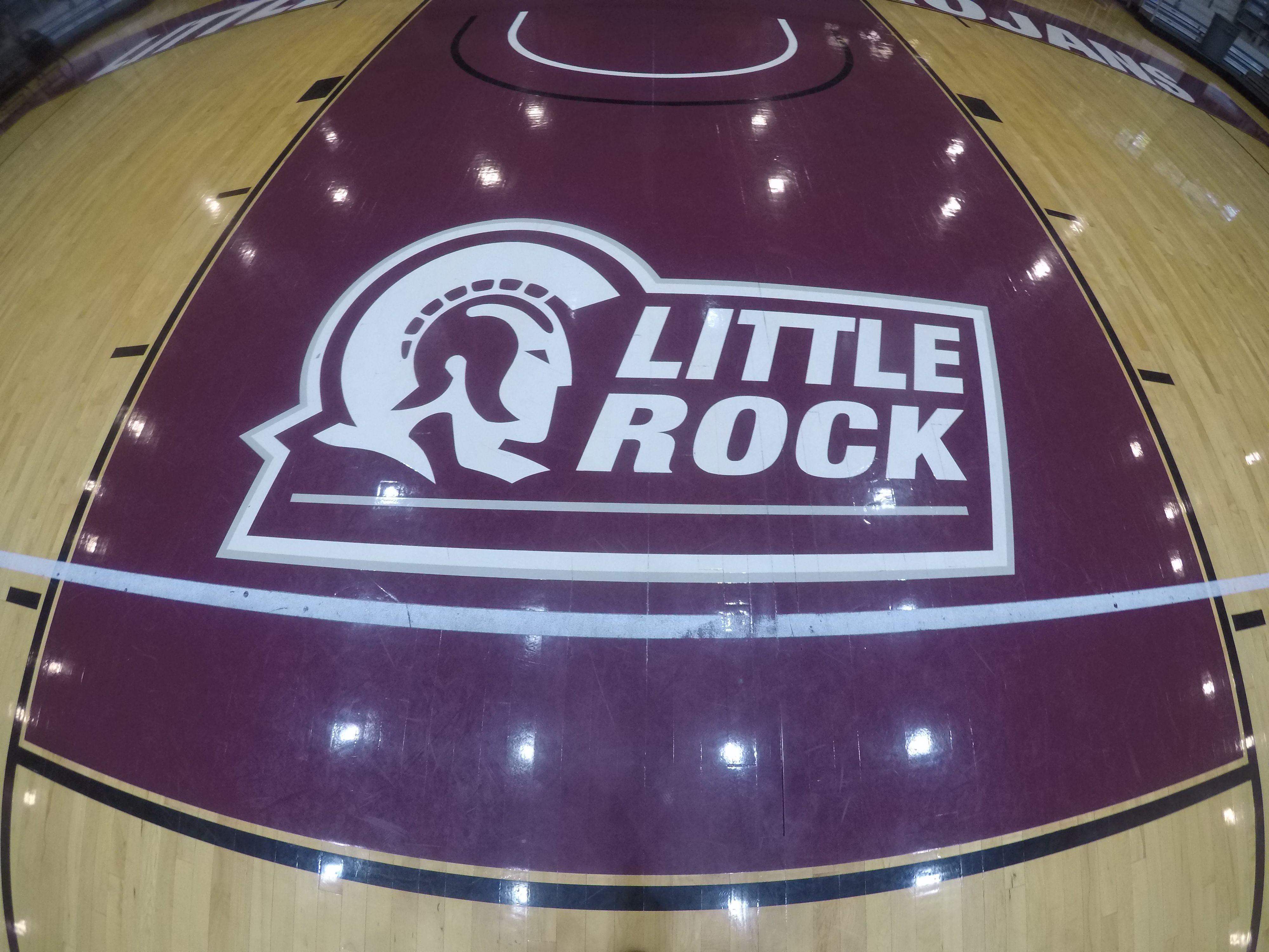 University of Arkansas – Little Rock Jack Stephens Arena