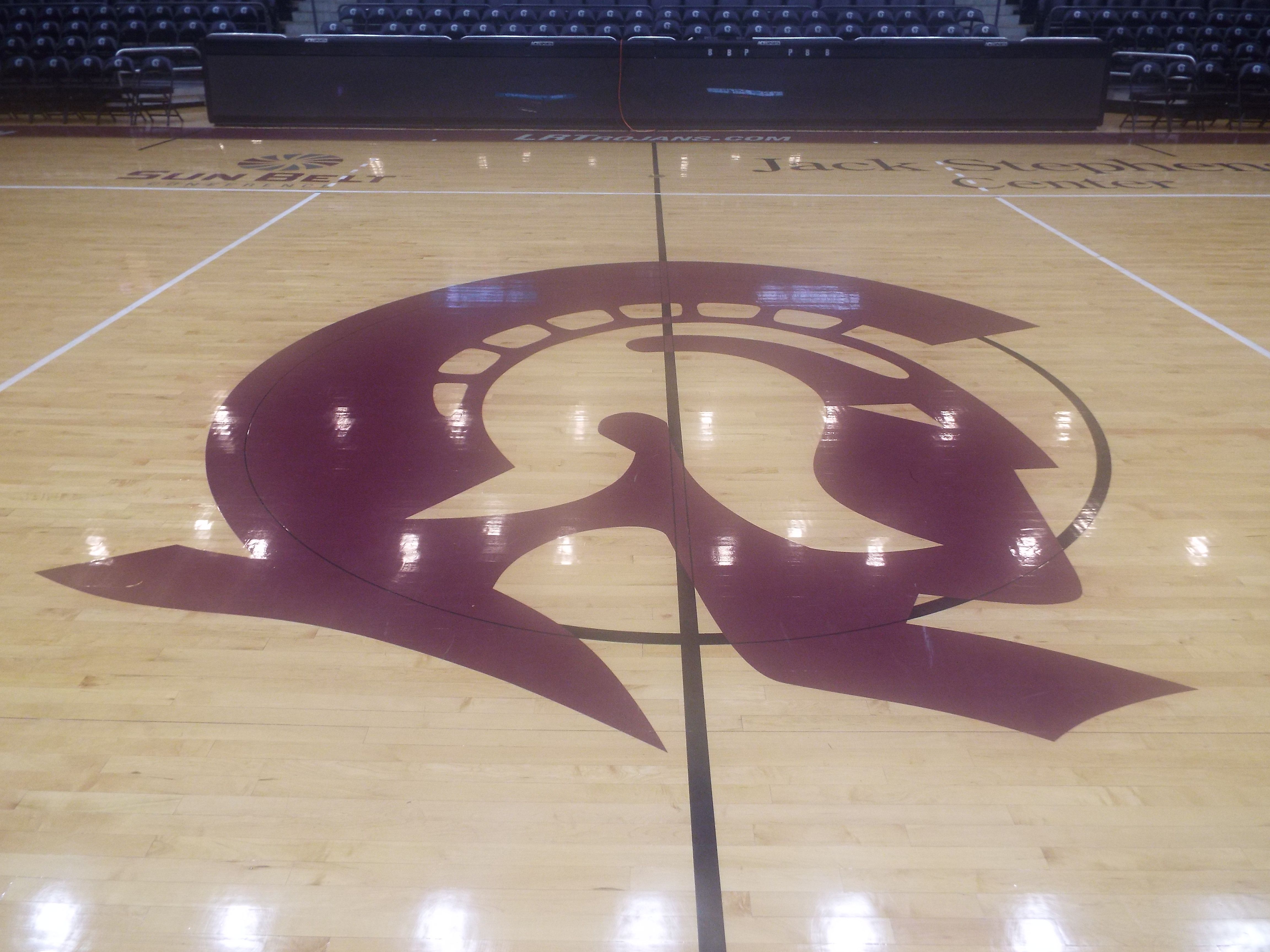 University of Arkansas – Little Rock Jack Stephens Arena