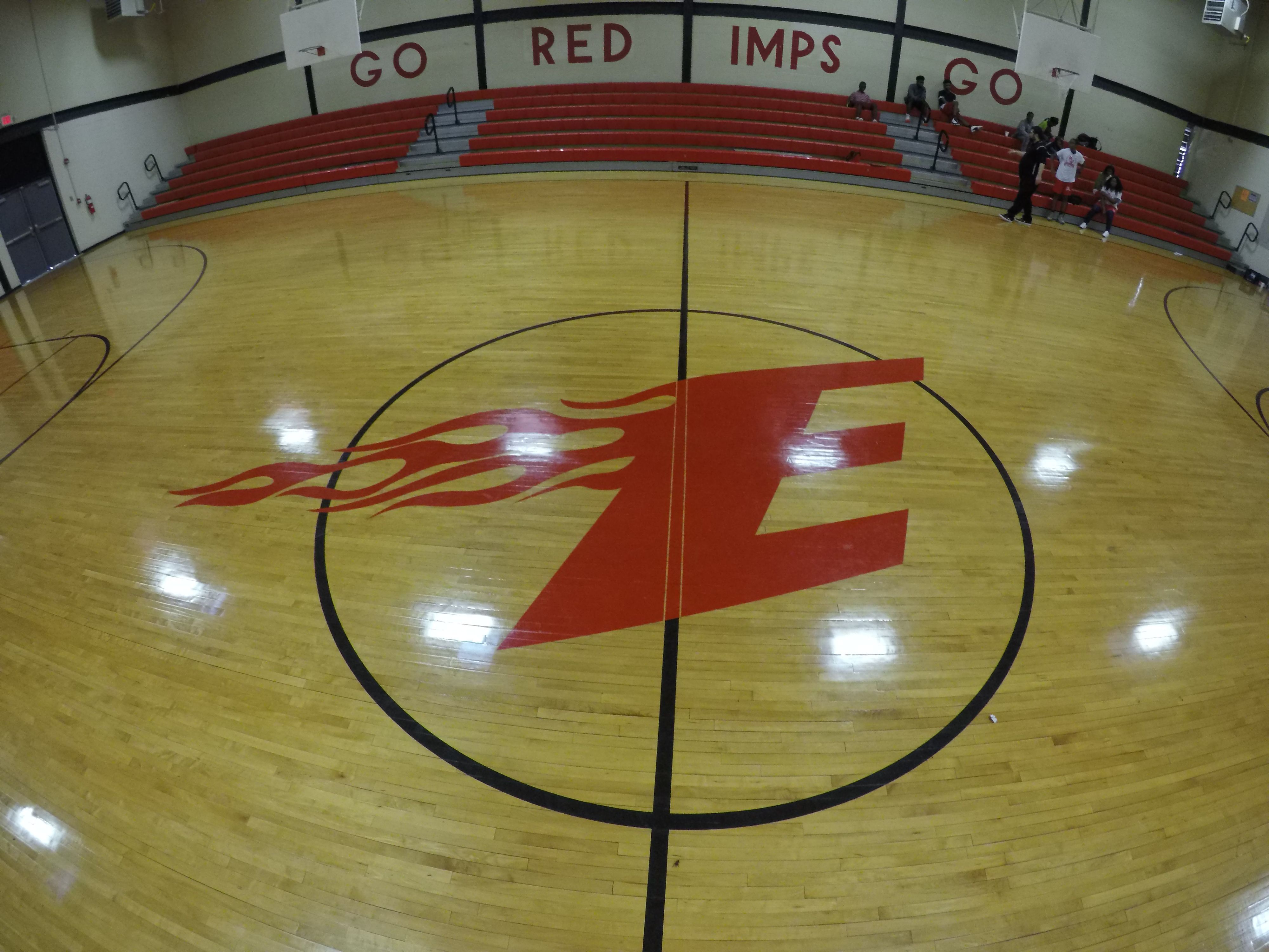 East Junior High School