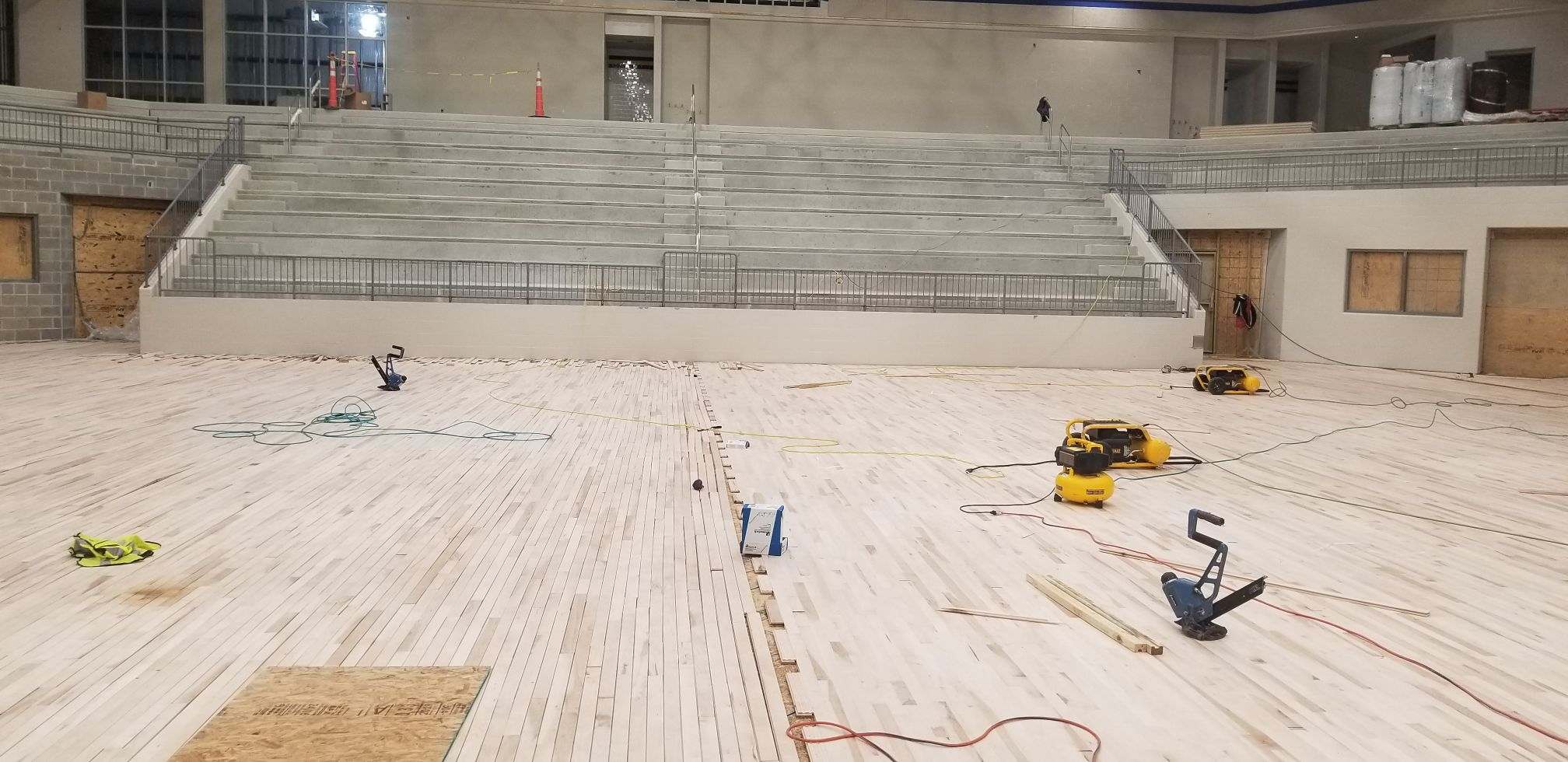 Sheridan High School