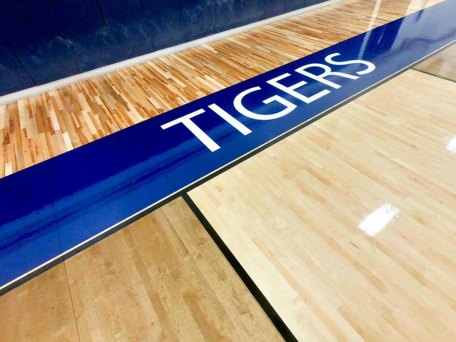 Top Trends In Gym Floors Sports Floors, Inc. Basketball Courts