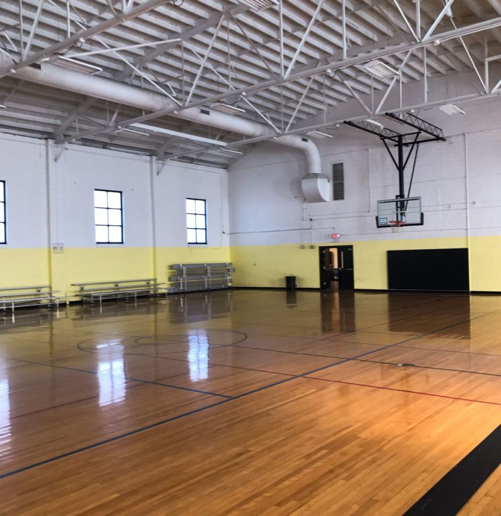 Maintain the Right Environment for you gym floor