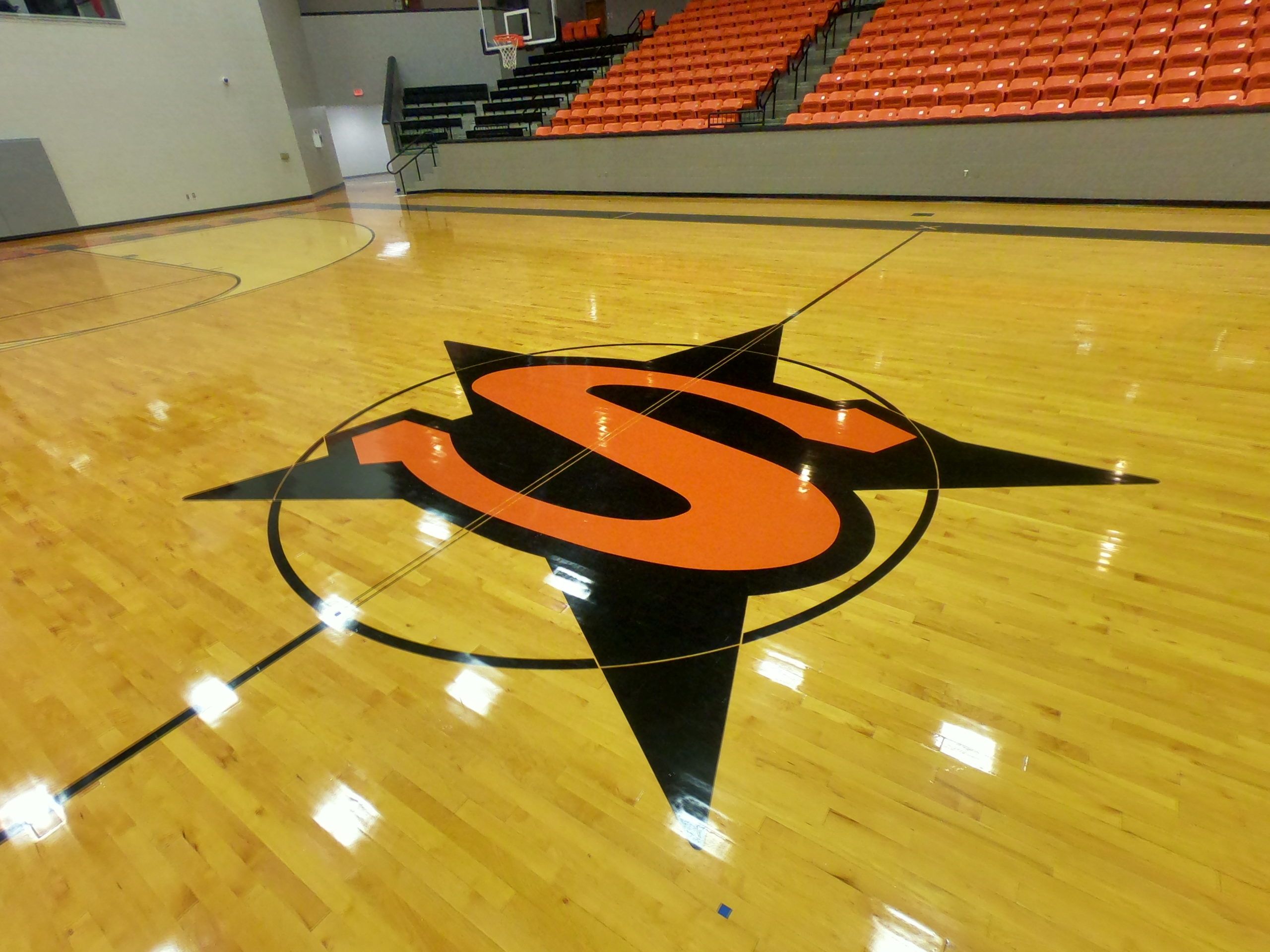 Nashville Scrapper Arena