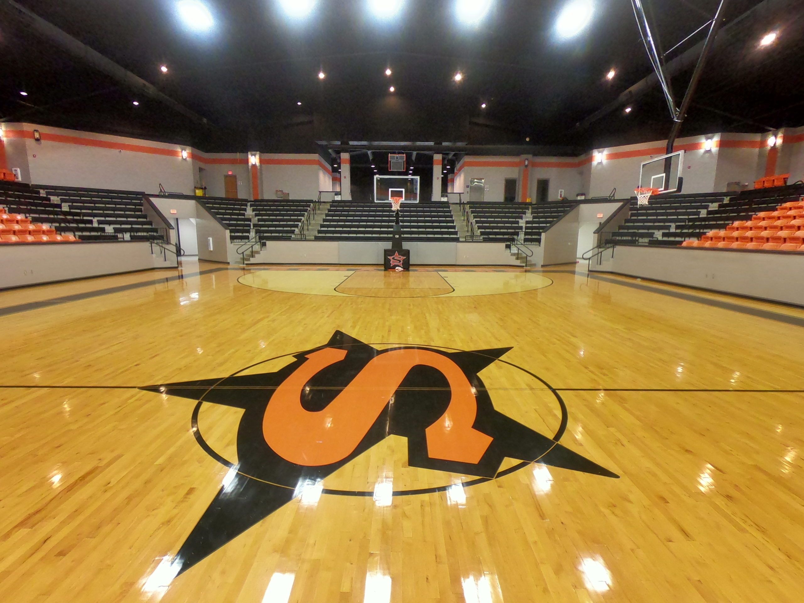 Nashville Scrapper Arena