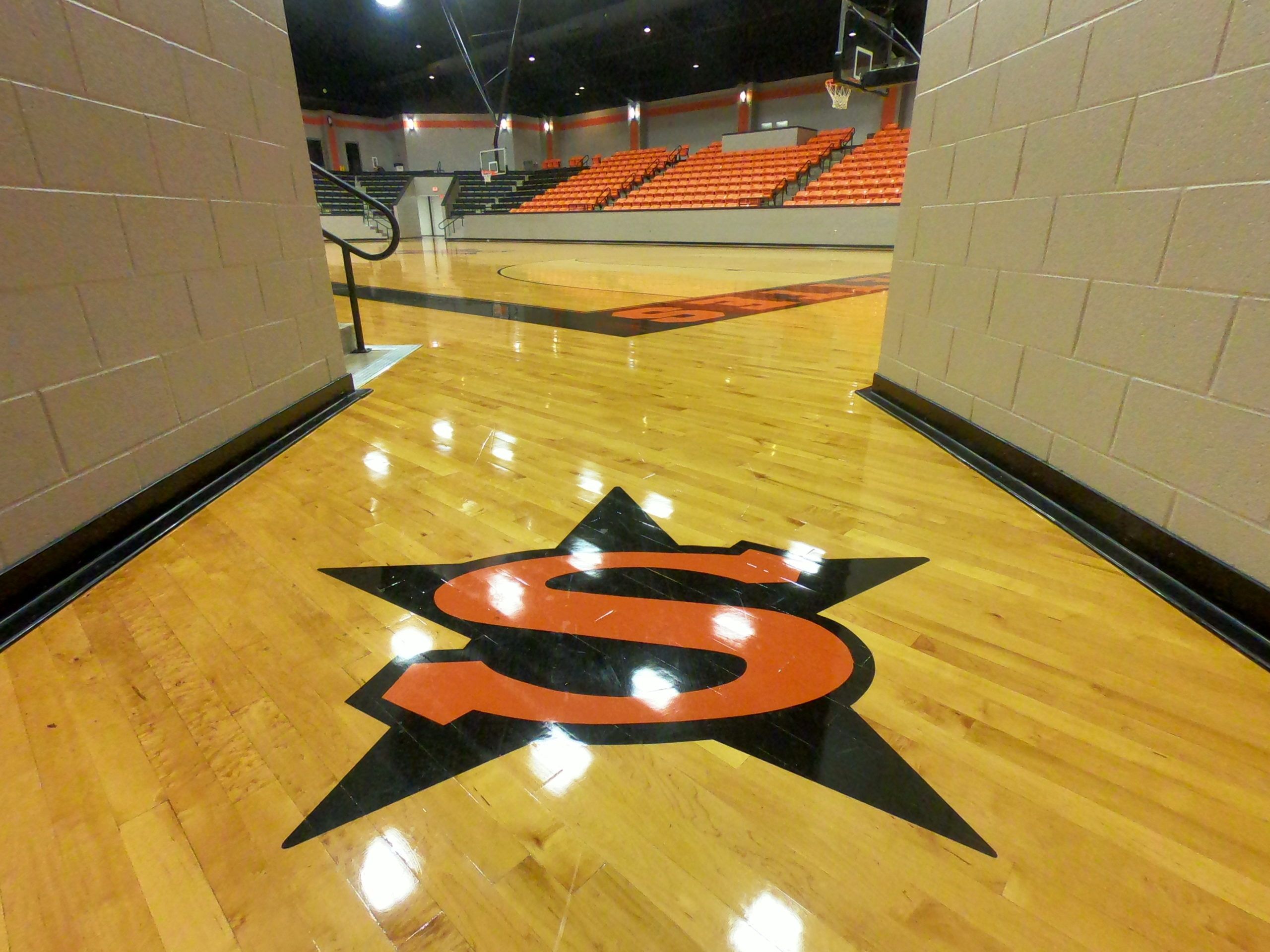 Nashville Scrapper Arena