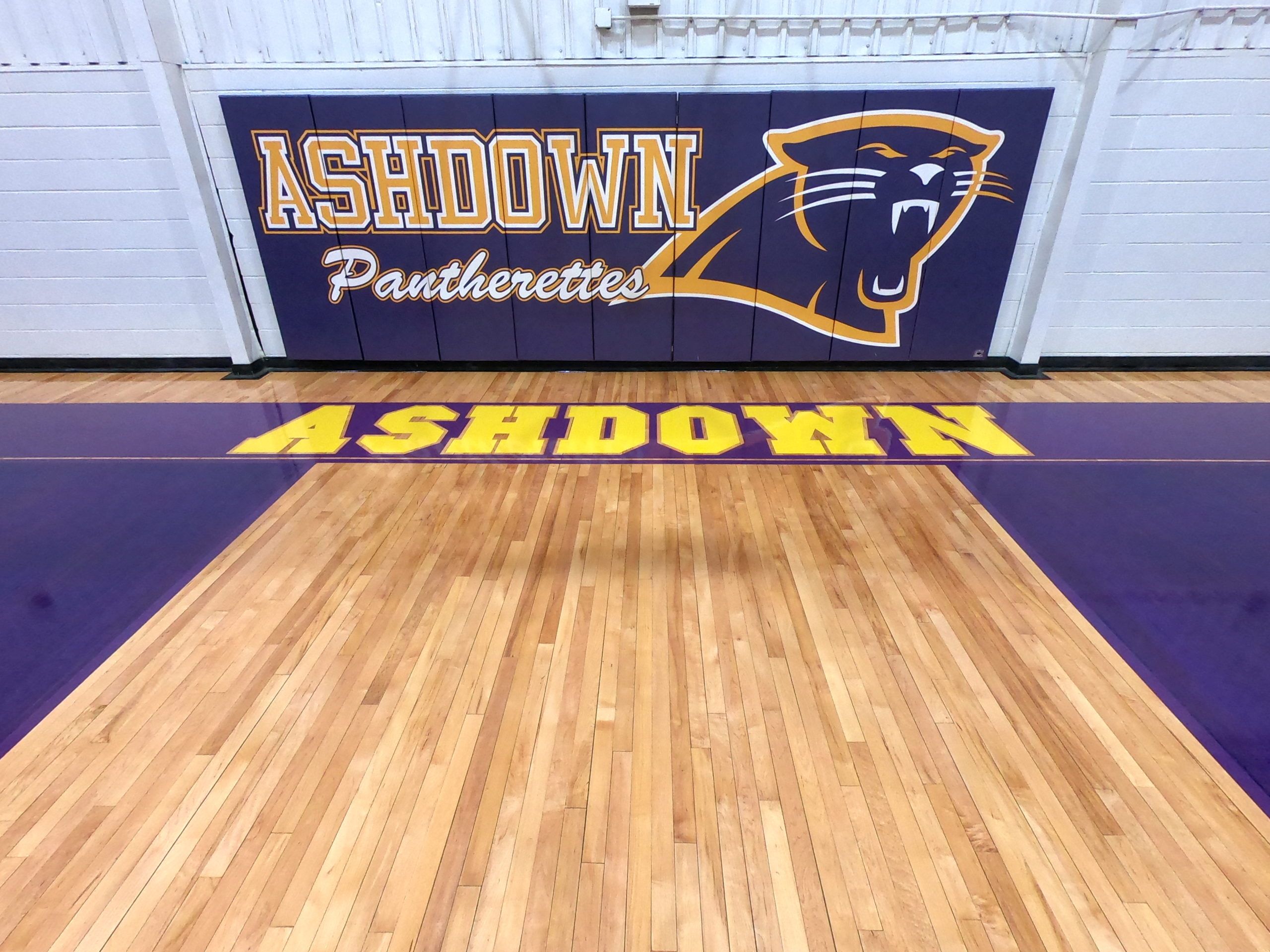 Ashdown High School