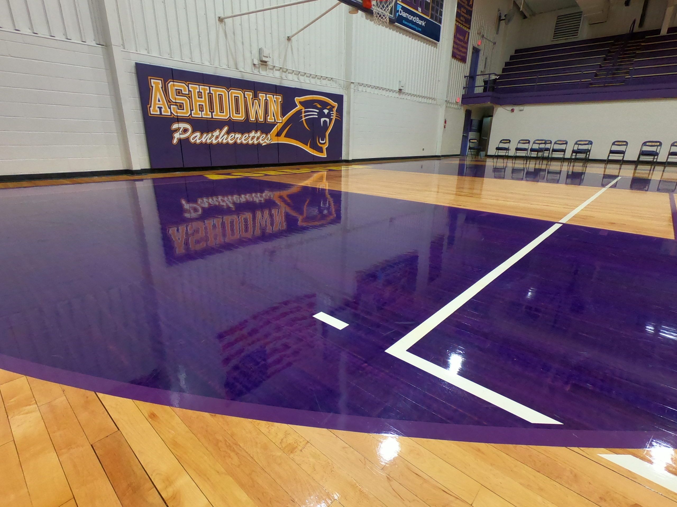 Ashdown High School