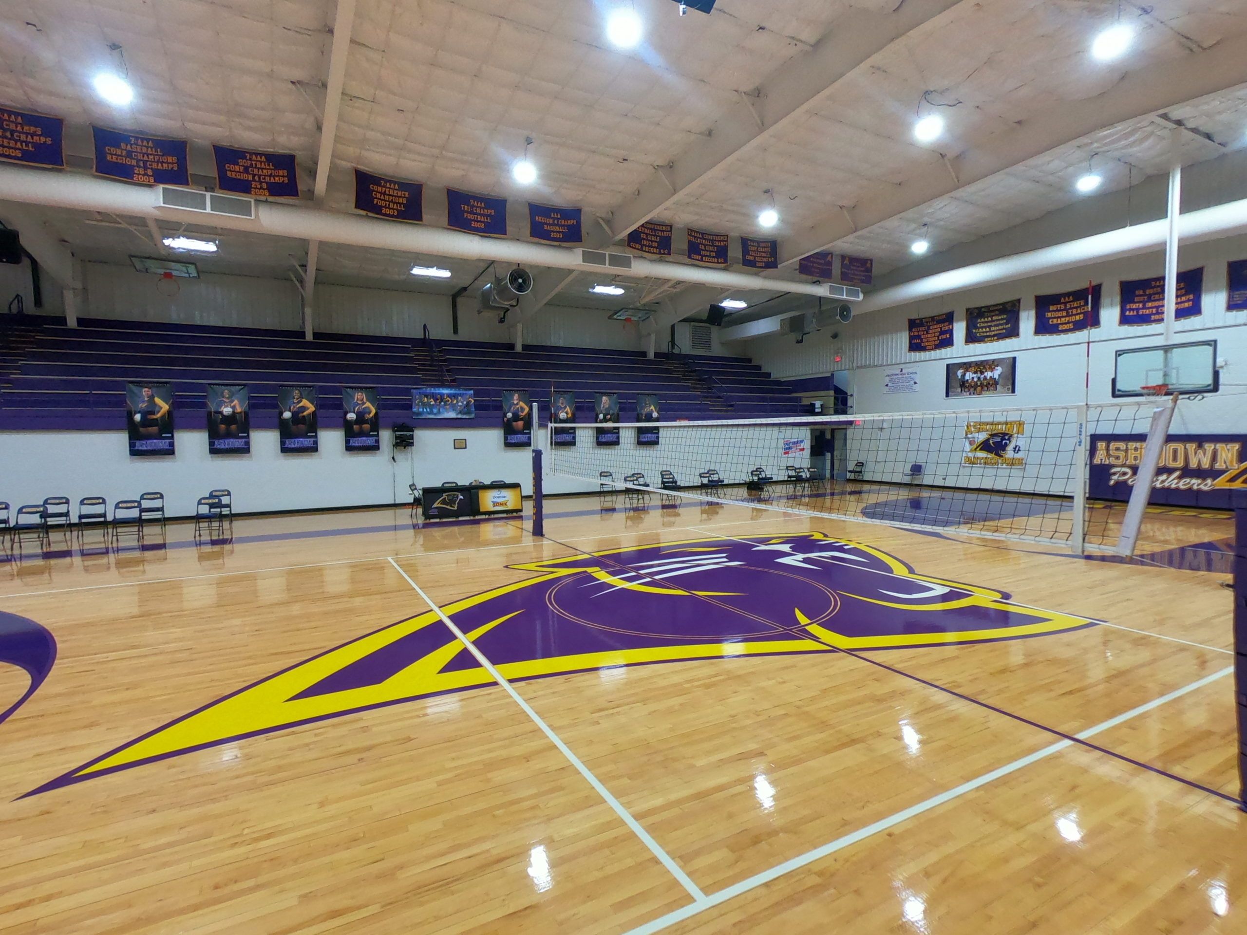 Ashdown High School