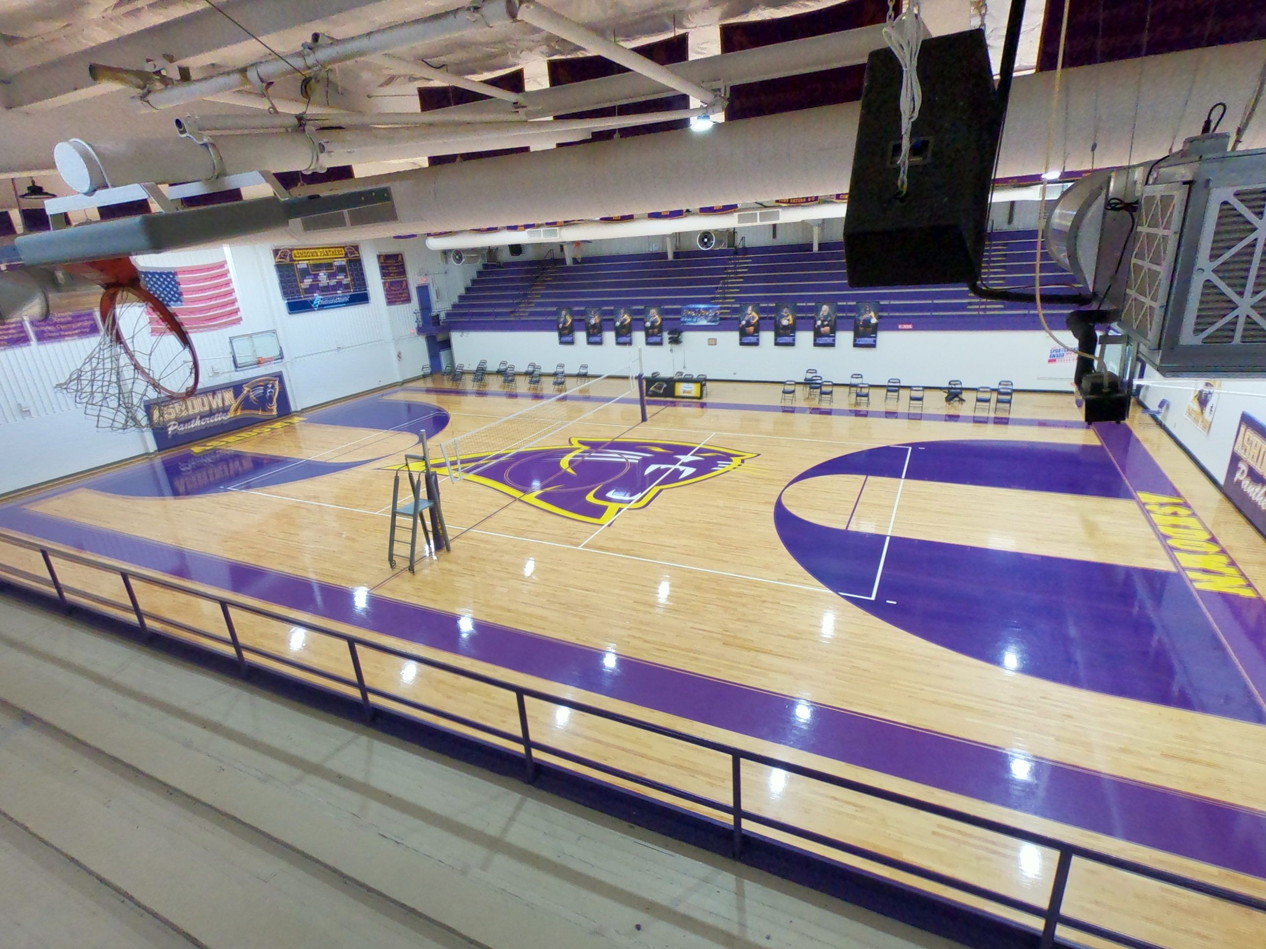 Ashdown High School