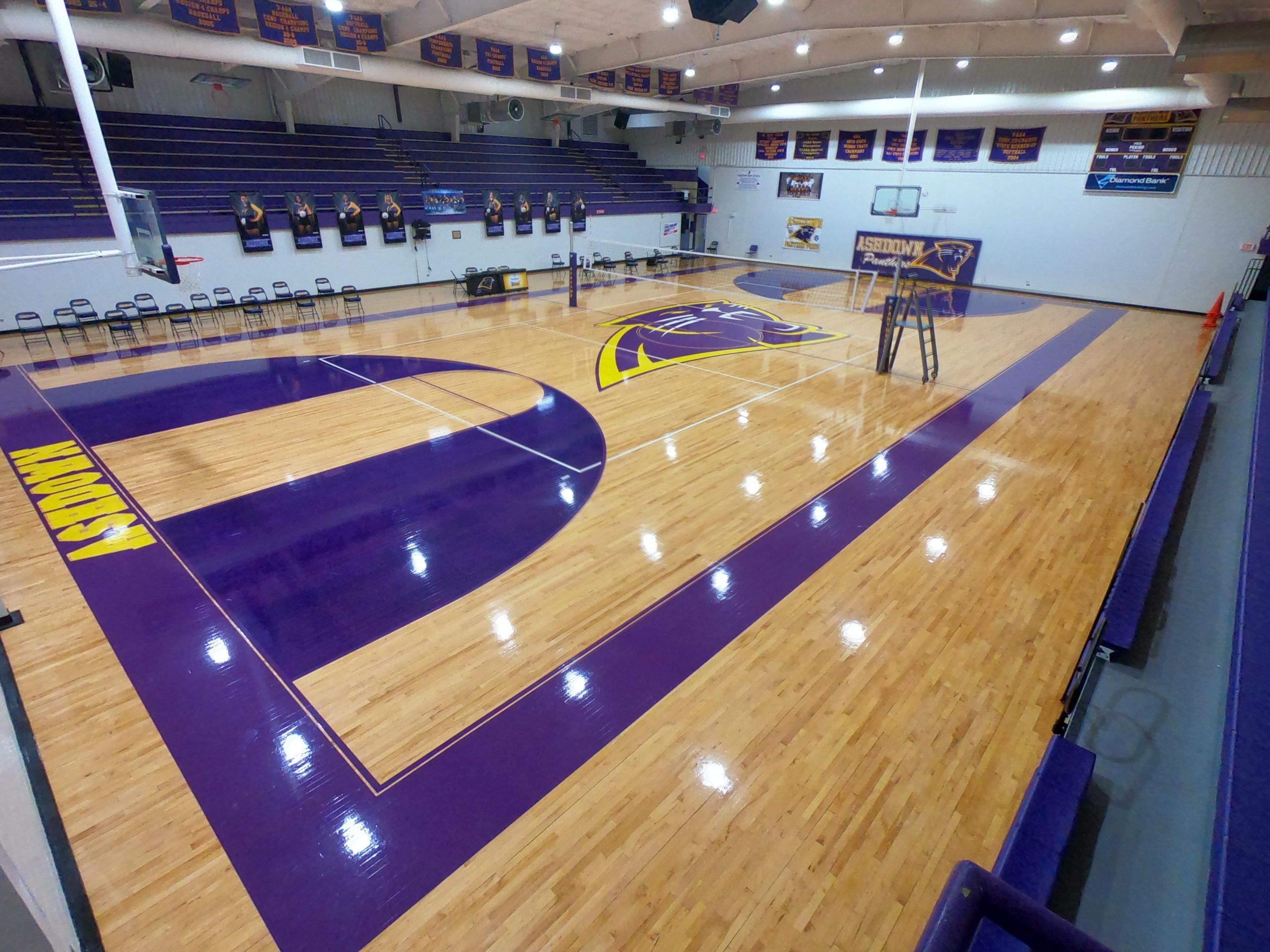 Ashdown High School