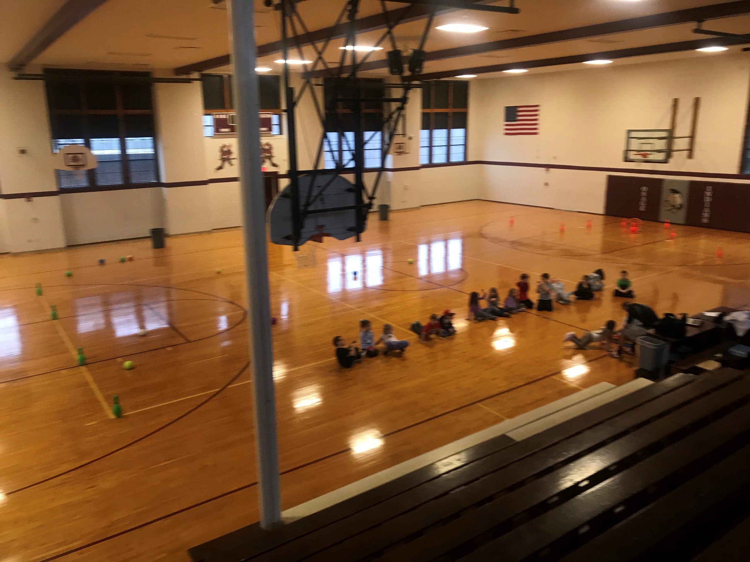 Osage Heritage Elementary School
