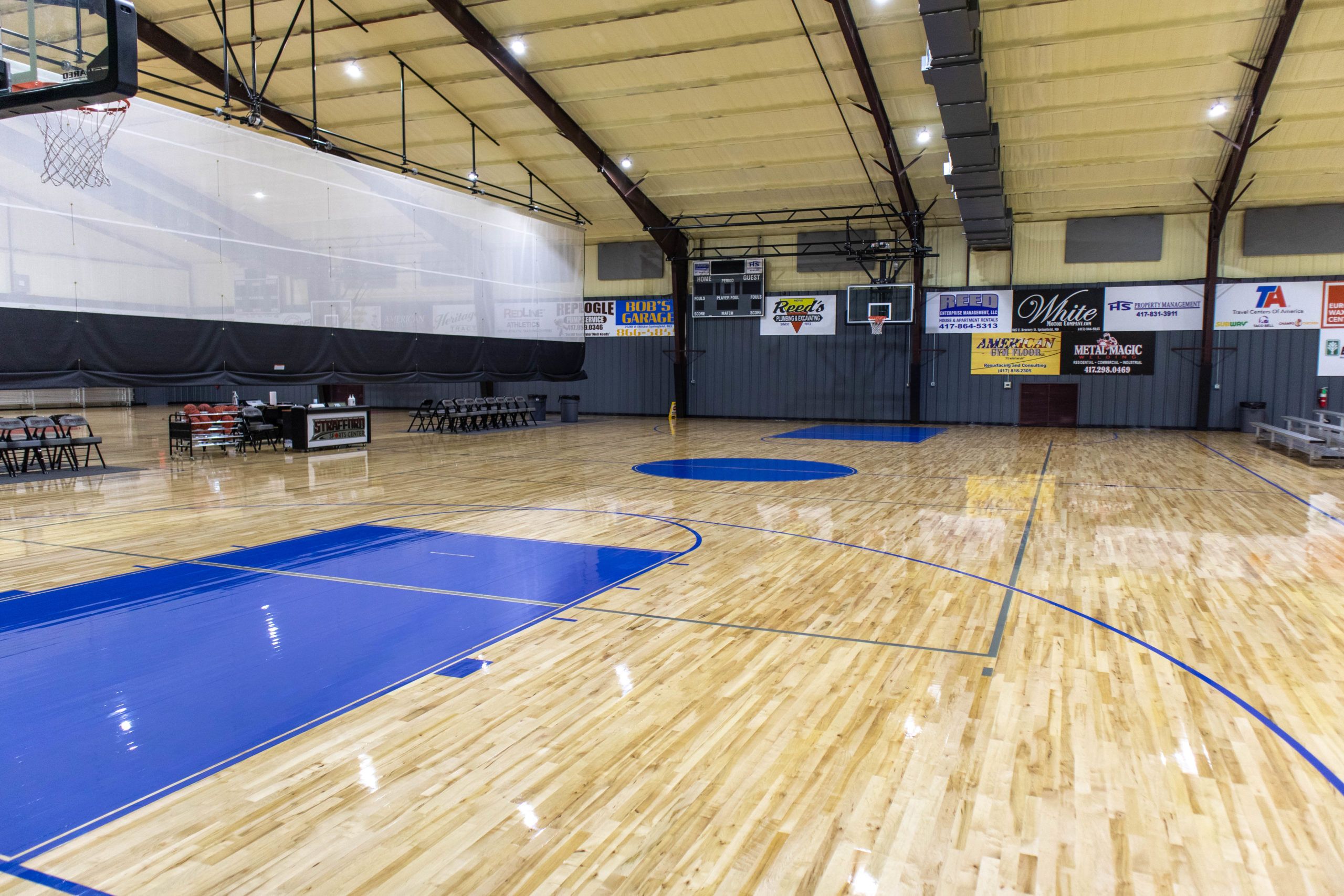 Stafford Sportscenter