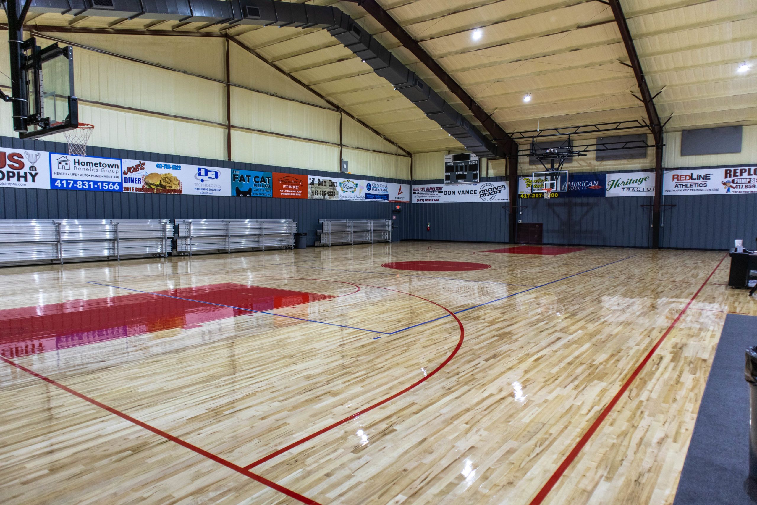 Stafford Sportscenter