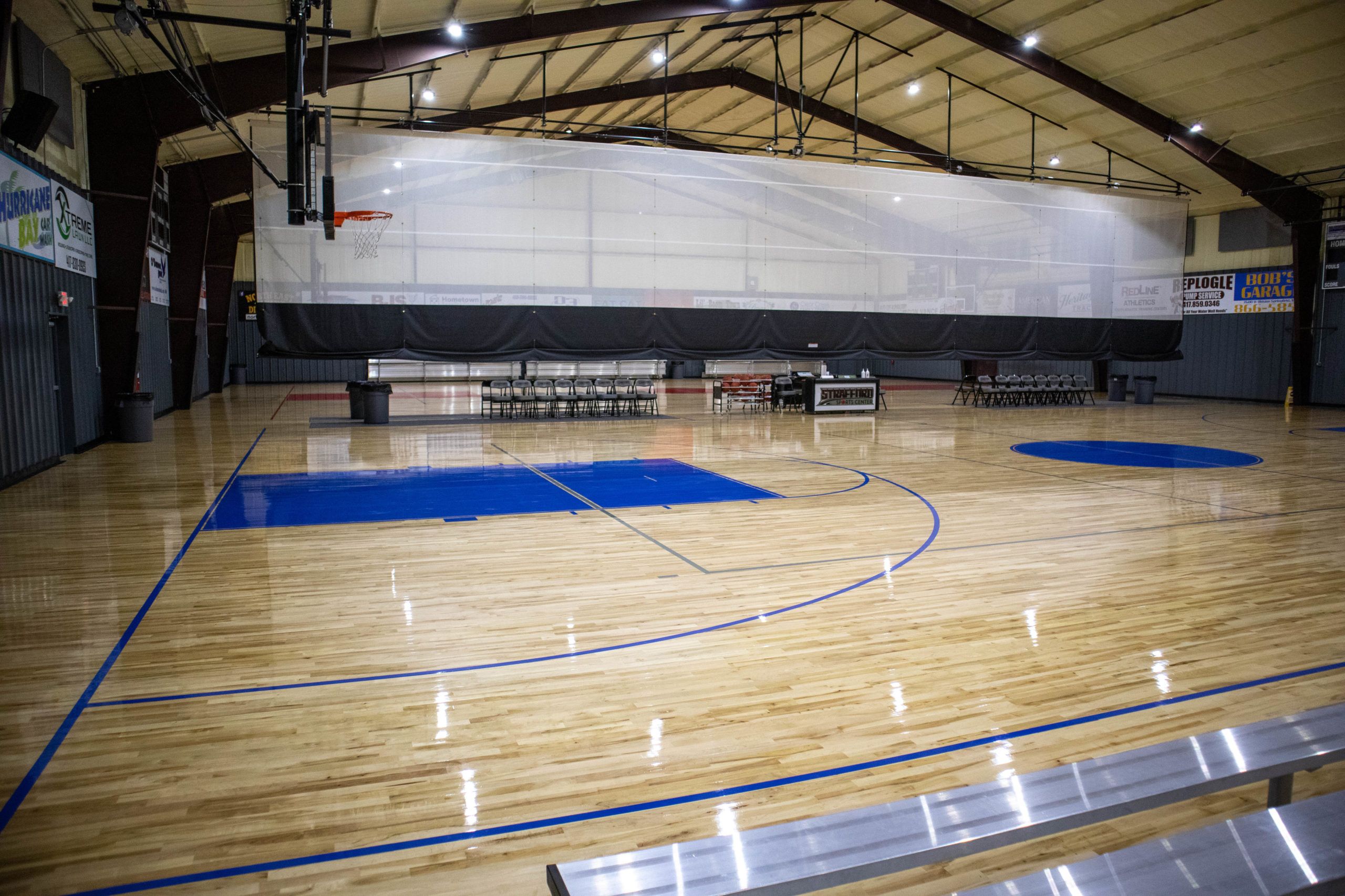 Stafford Sportscenter