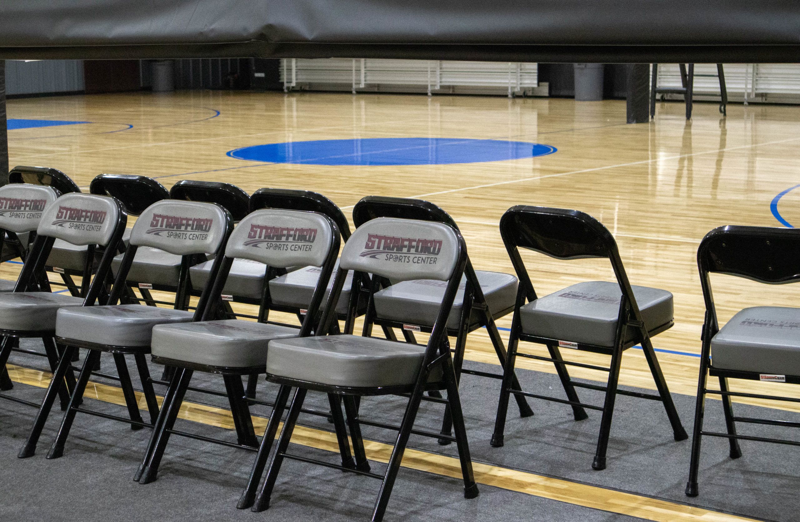 Stafford Sportscenter