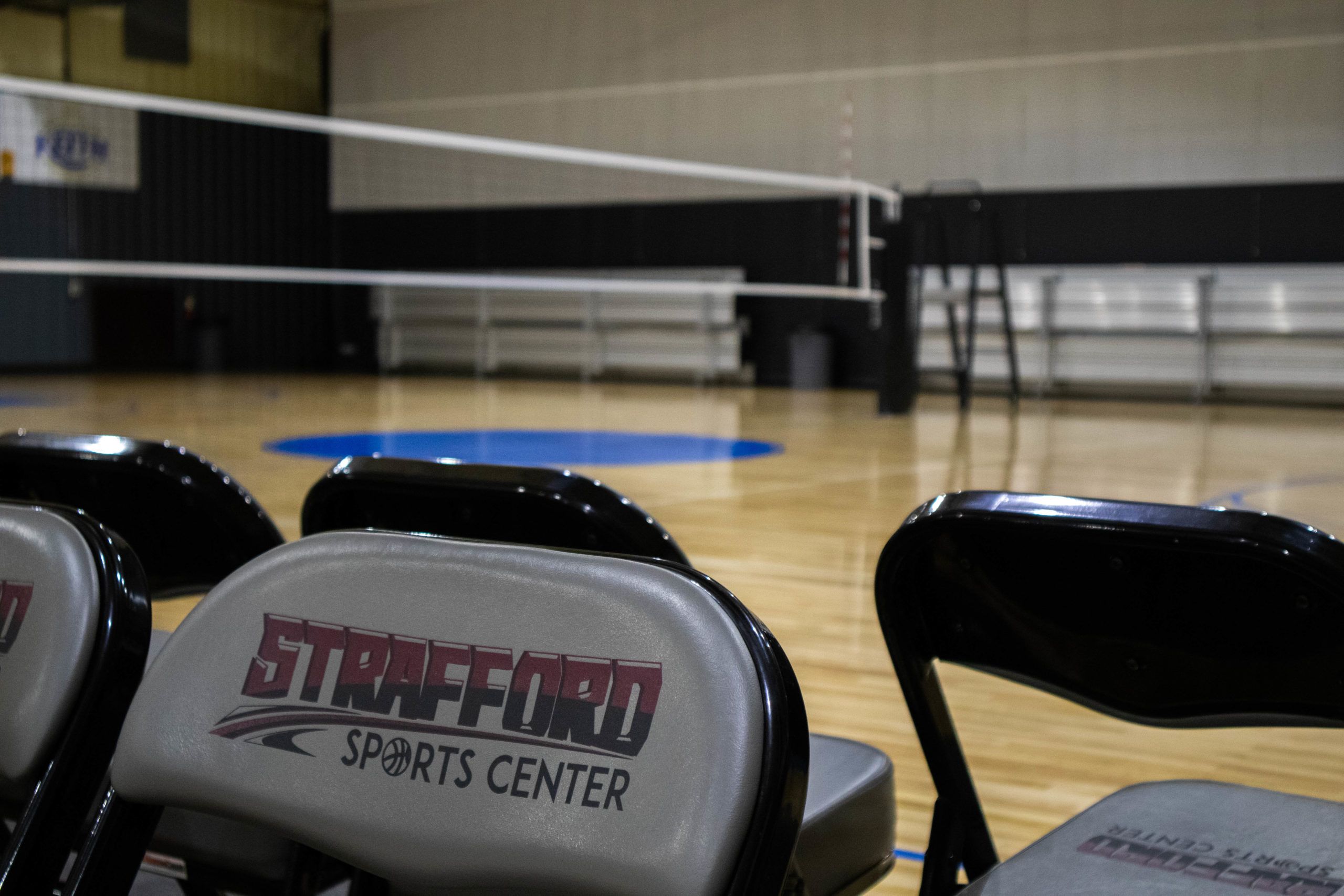 Stafford Sportscenter