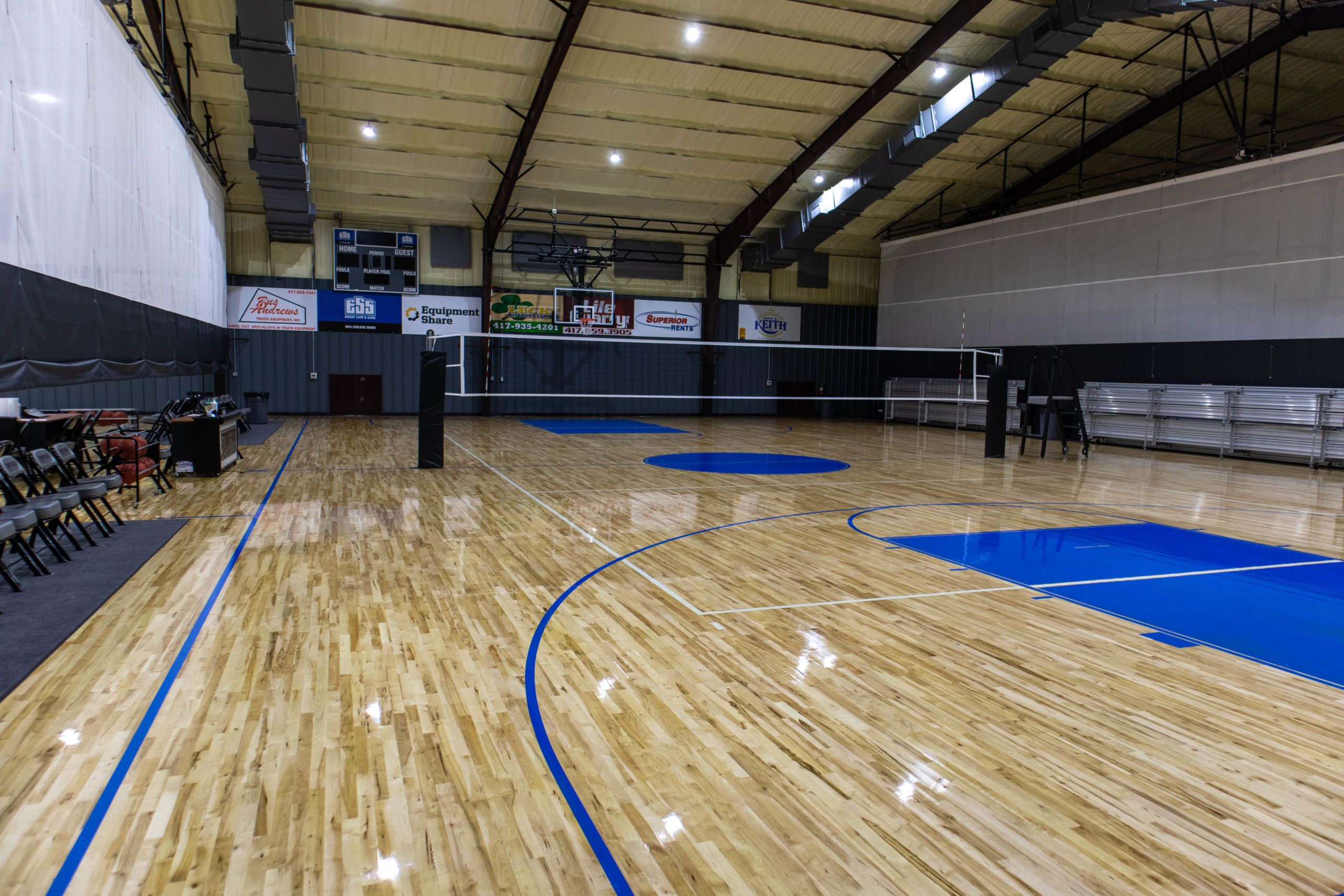 Stafford Sportscenter