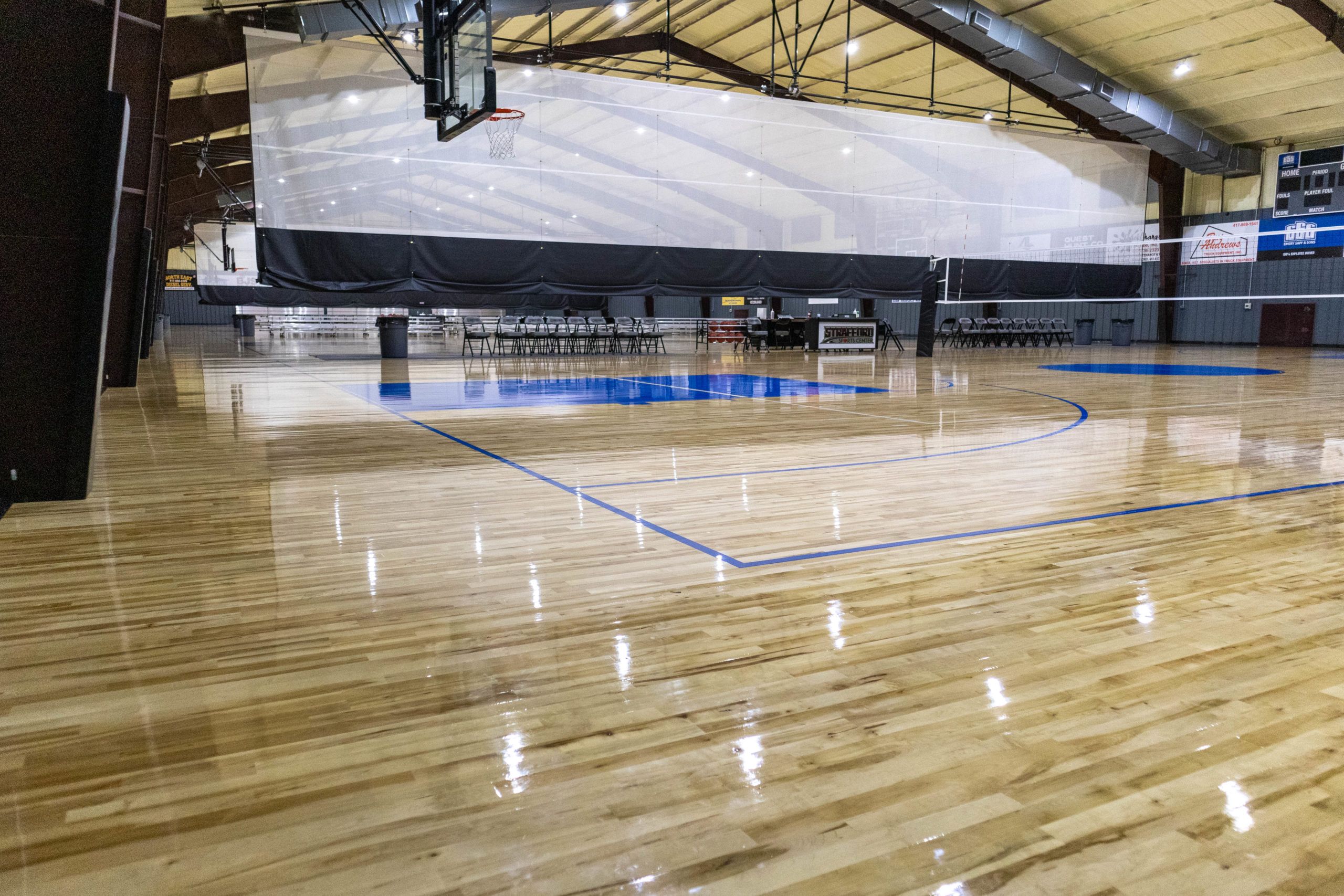 Stafford Sportscenter