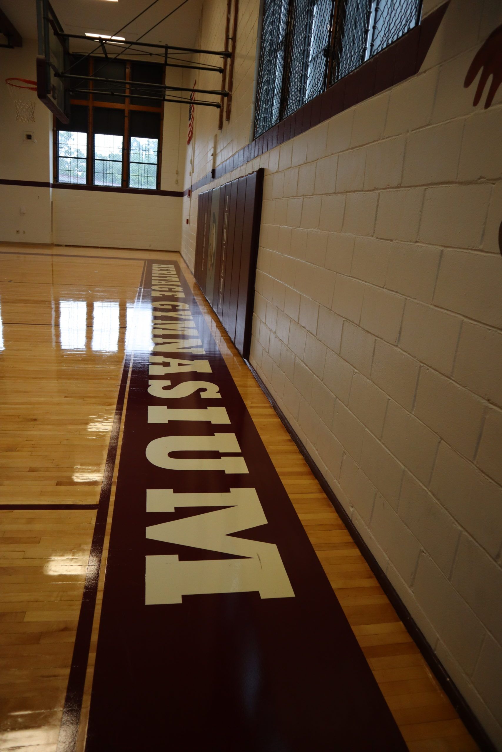 Osage Heritage Elementary School