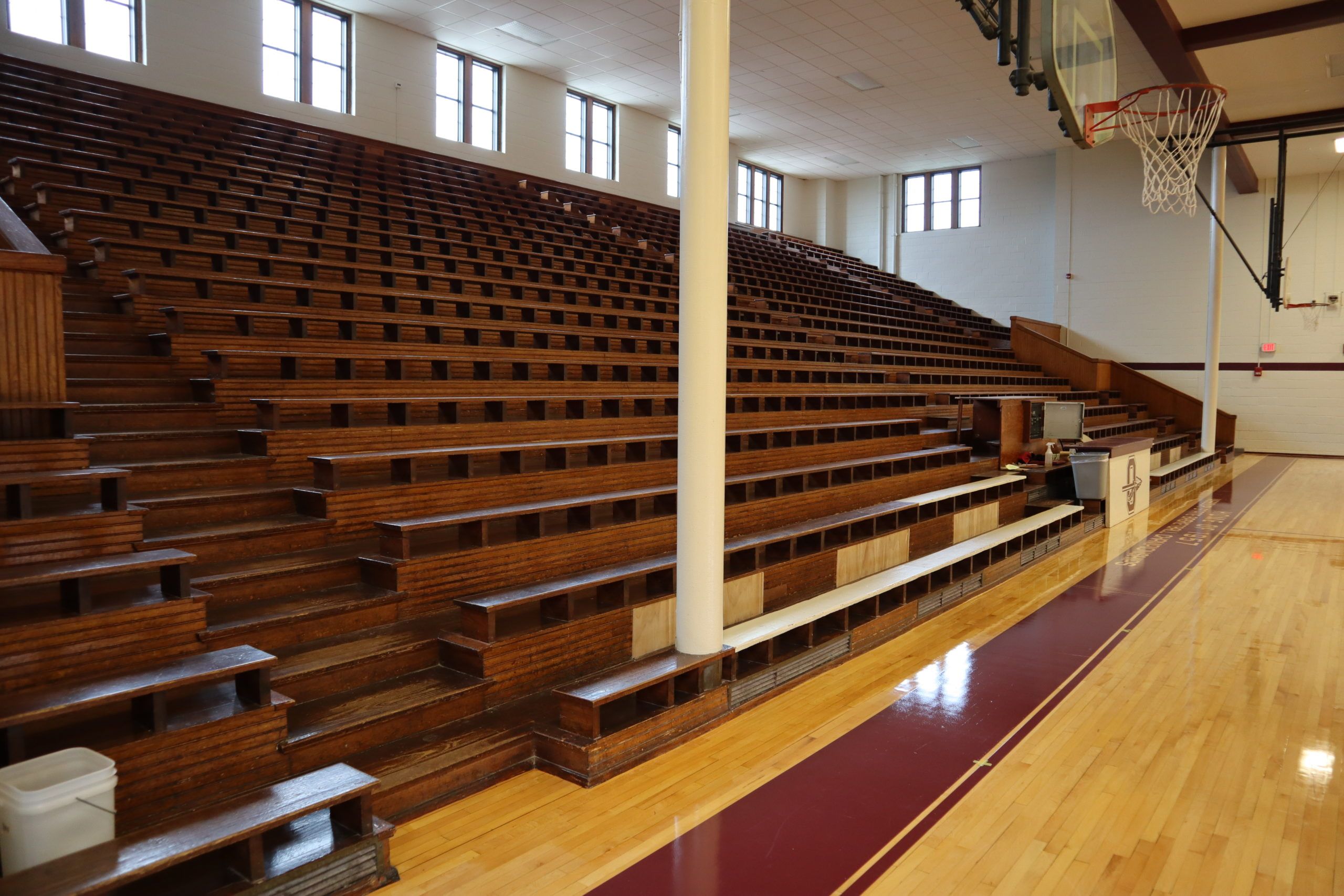 Osage Heritage Elementary School