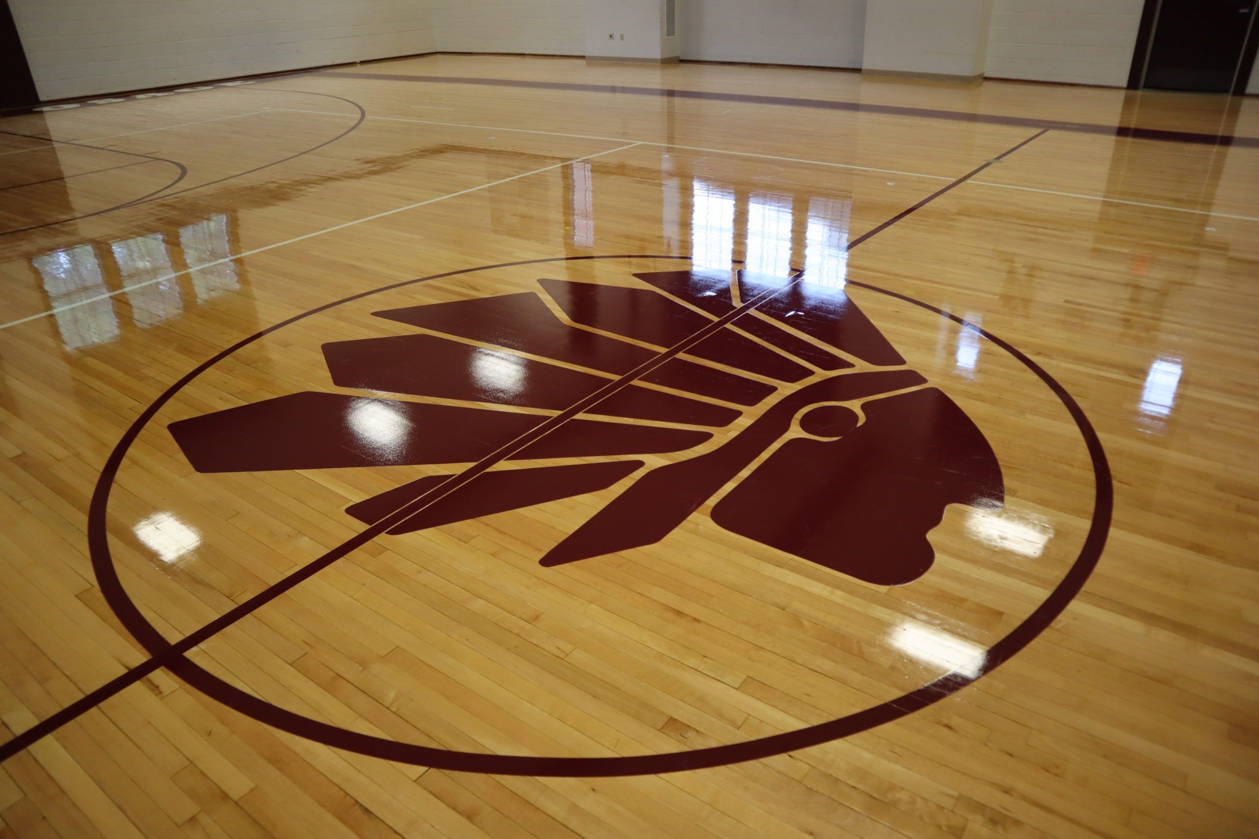 Osage Heritage Elementary School