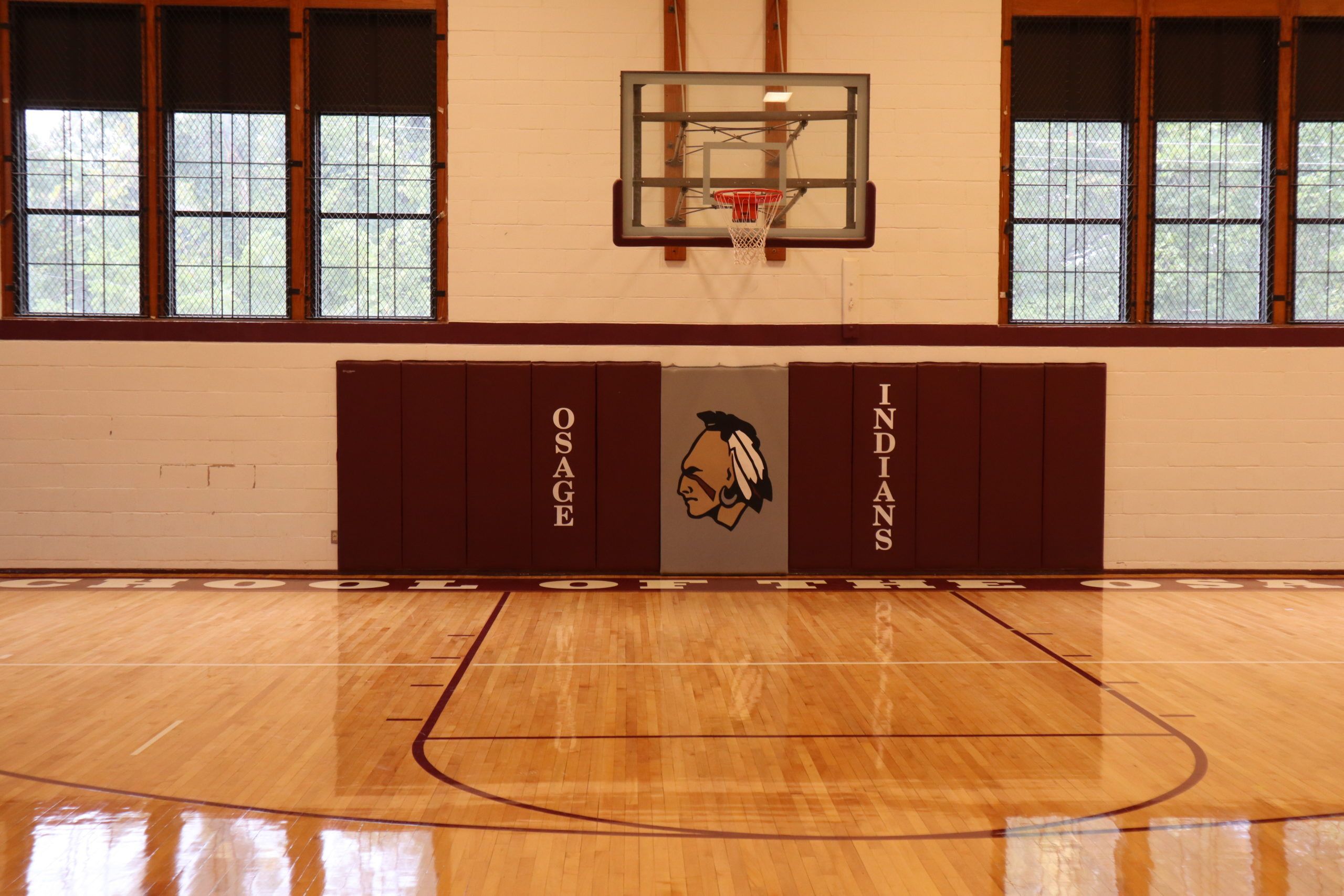 Osage Heritage Elementary School