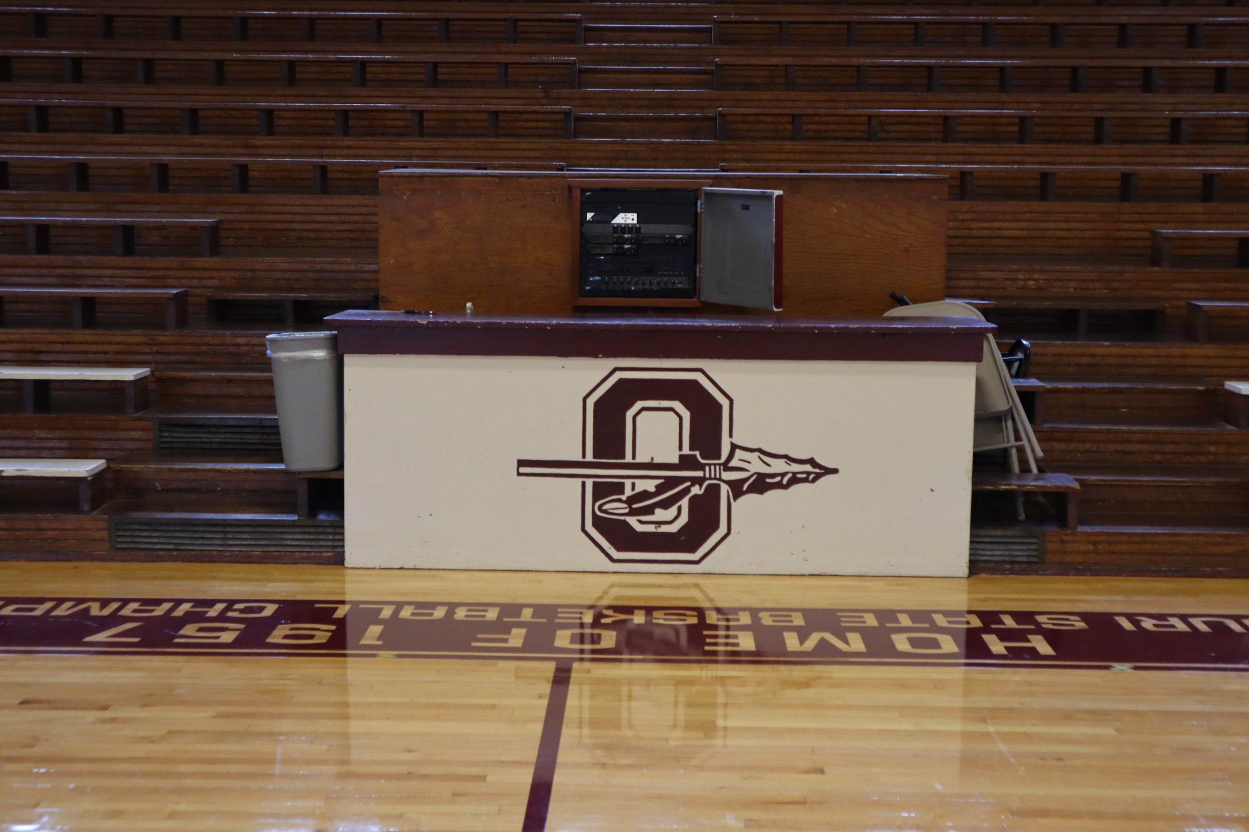 Osage Heritage Elementary School