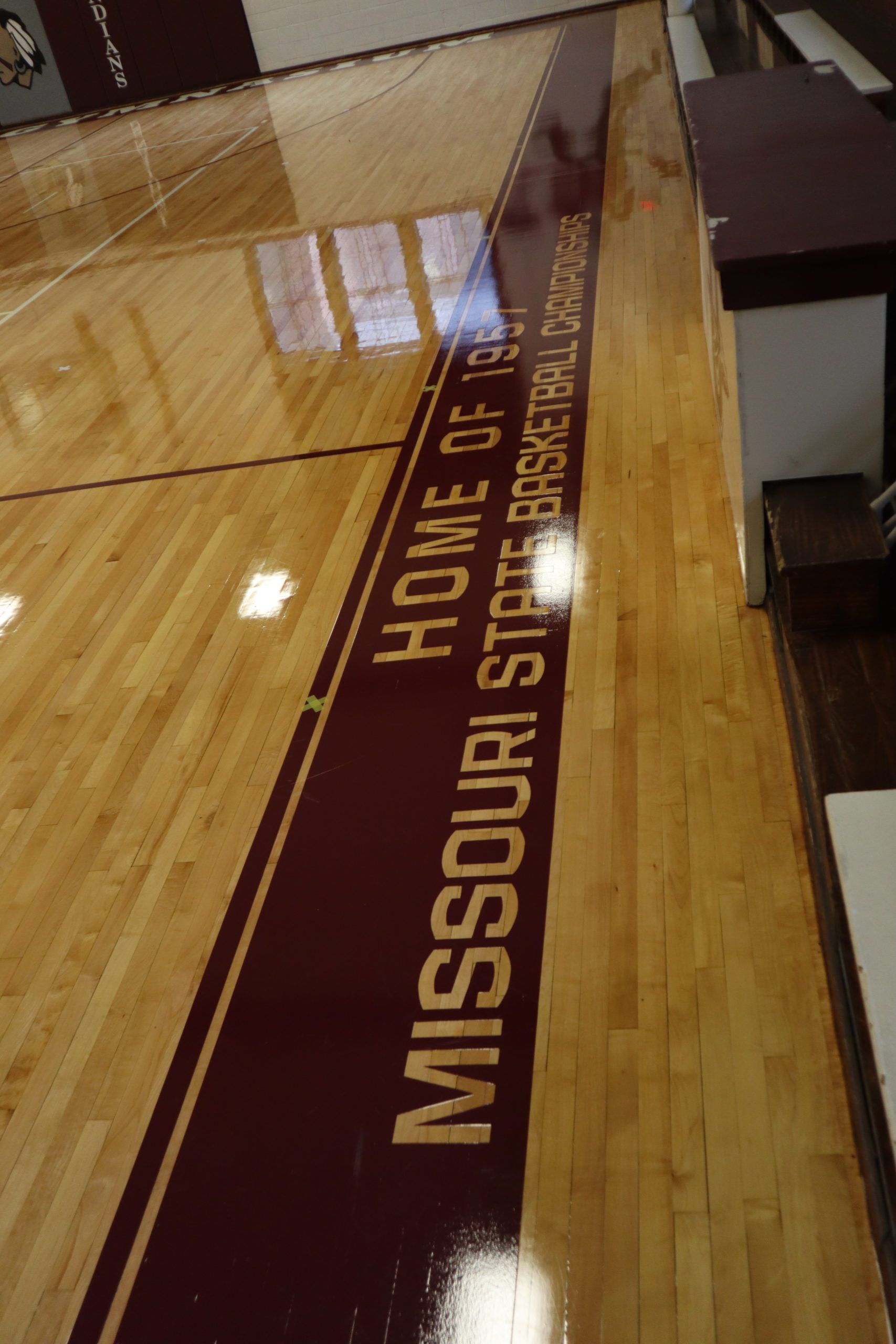 Osage Heritage Elementary School