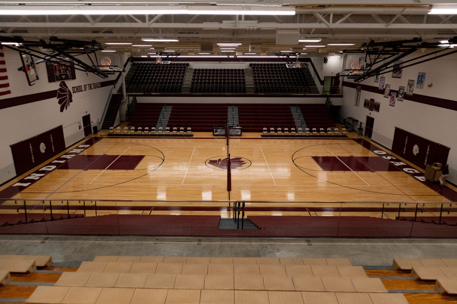 Osage Beach Archives Sports Floors, Inc.