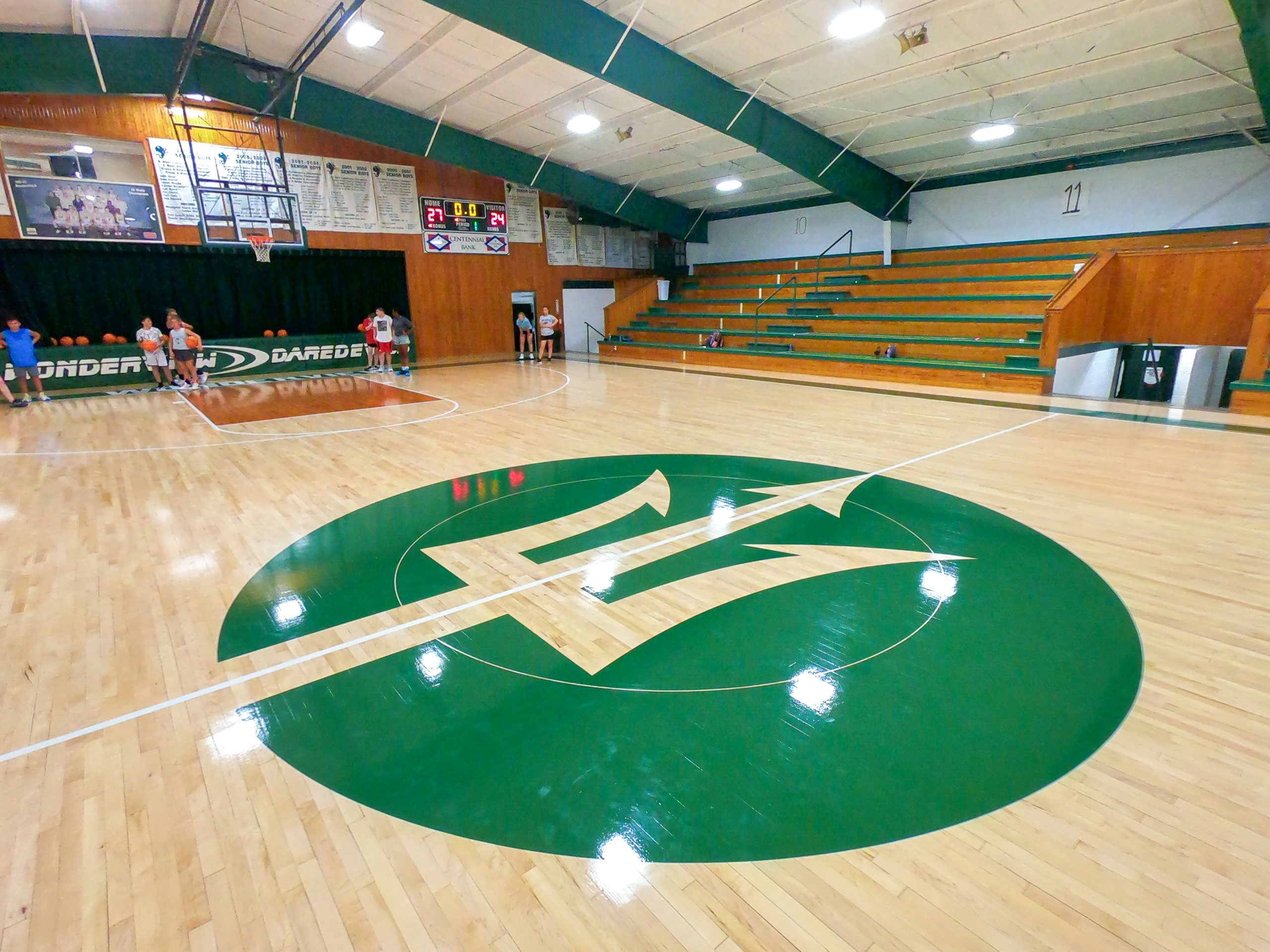 Why We Love Connor Sports Flooring Sports Floors, Inc.