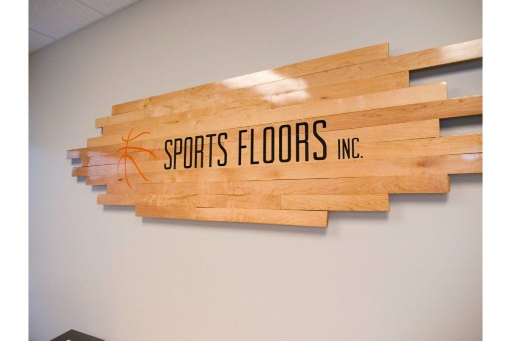 Why It’s Important to Work with An Experienced Team on Your Next Sports Floor