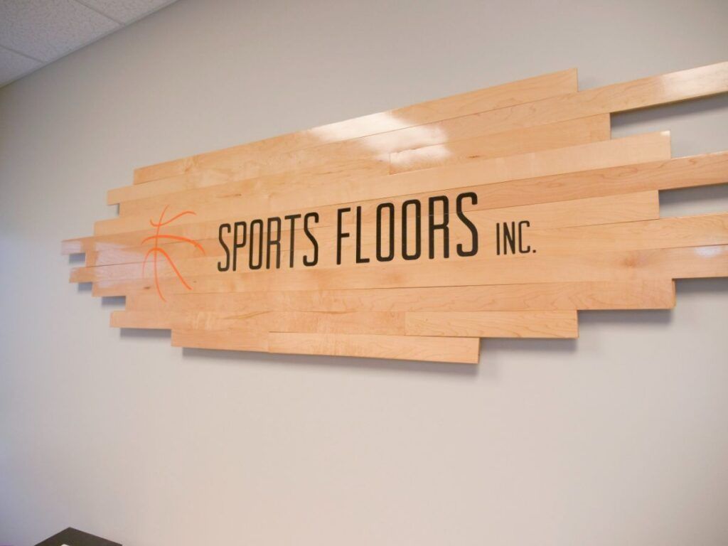 Qualities of a High Performing Sports Floor