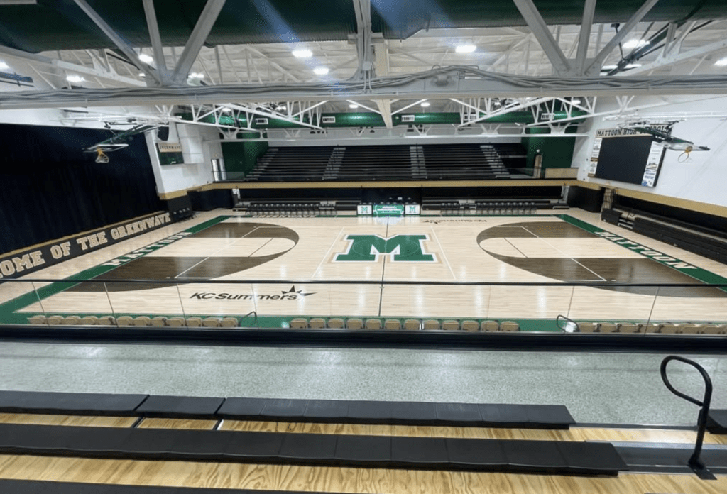 What Are the Customization Options for Gym Flooring Designs?