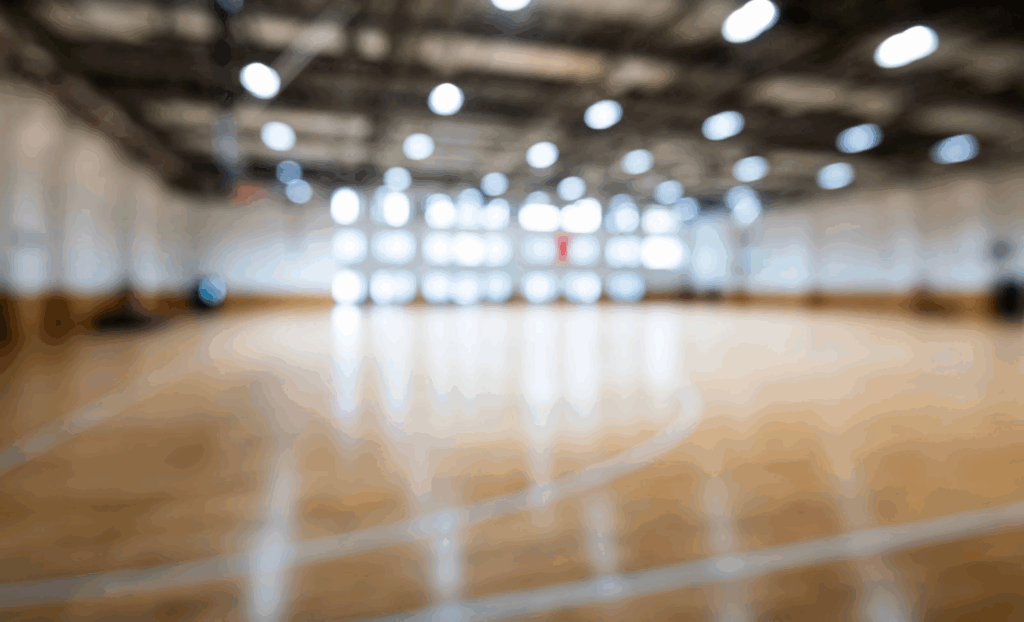 How High-Performance Sports Flooring Keeps Athletes Game-Ready