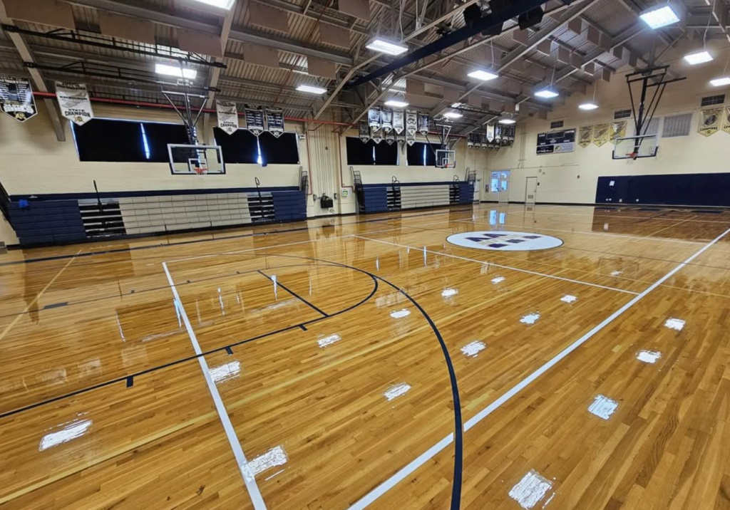 Gym Flooring Budget Planning for Every Season of Play