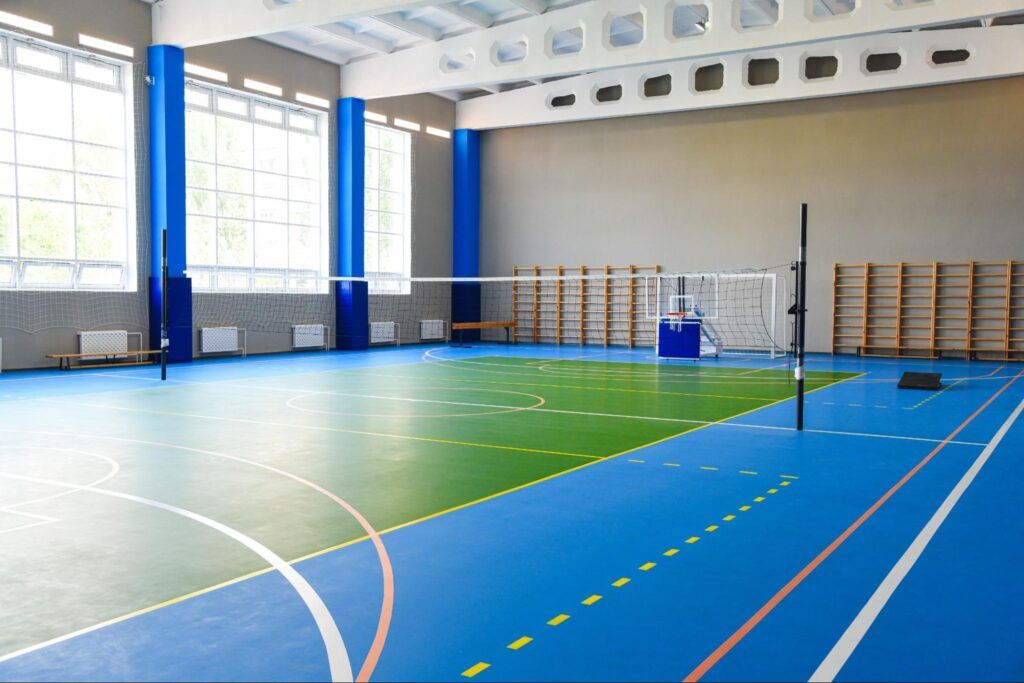 Sports Floor Moisture Control Tips for Humid MidSouth Climates