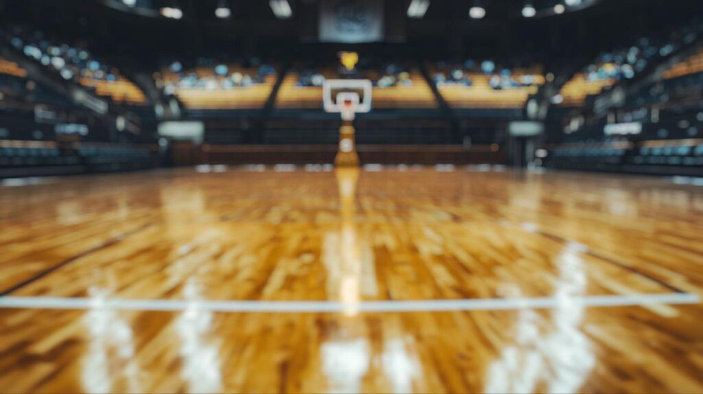 Sports Floor Moisture Control Tips for Humid MidSouth Climates